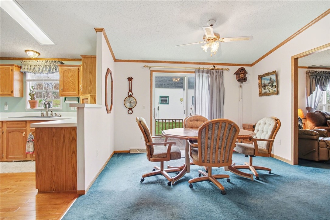 6948 Swamp Road Byron, NY 14422 - Photo 7 of 30