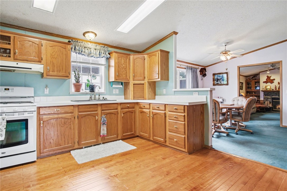 6948 Swamp Road Byron, NY 14422 - Photo 9 of 30