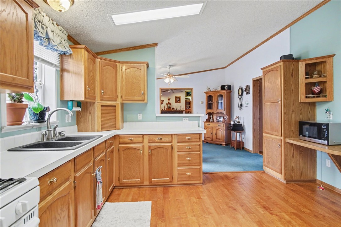 6948 Swamp Road Byron, NY 14422 - Photo 10 of 30