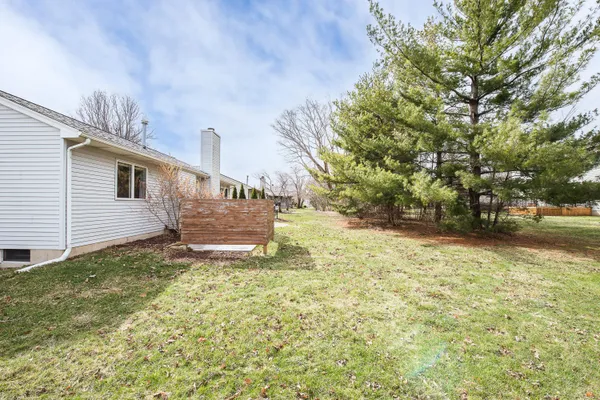 $439,900 | 396 Berkshire Drive, Saline, MI 48176