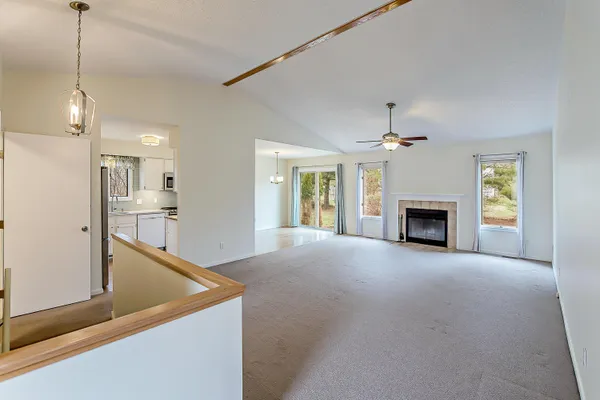 $439,900 | 396 Berkshire Drive, Saline, MI 48176