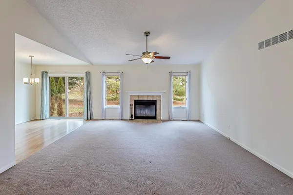 $439,900 | 396 Berkshire Drive, Saline, MI 48176