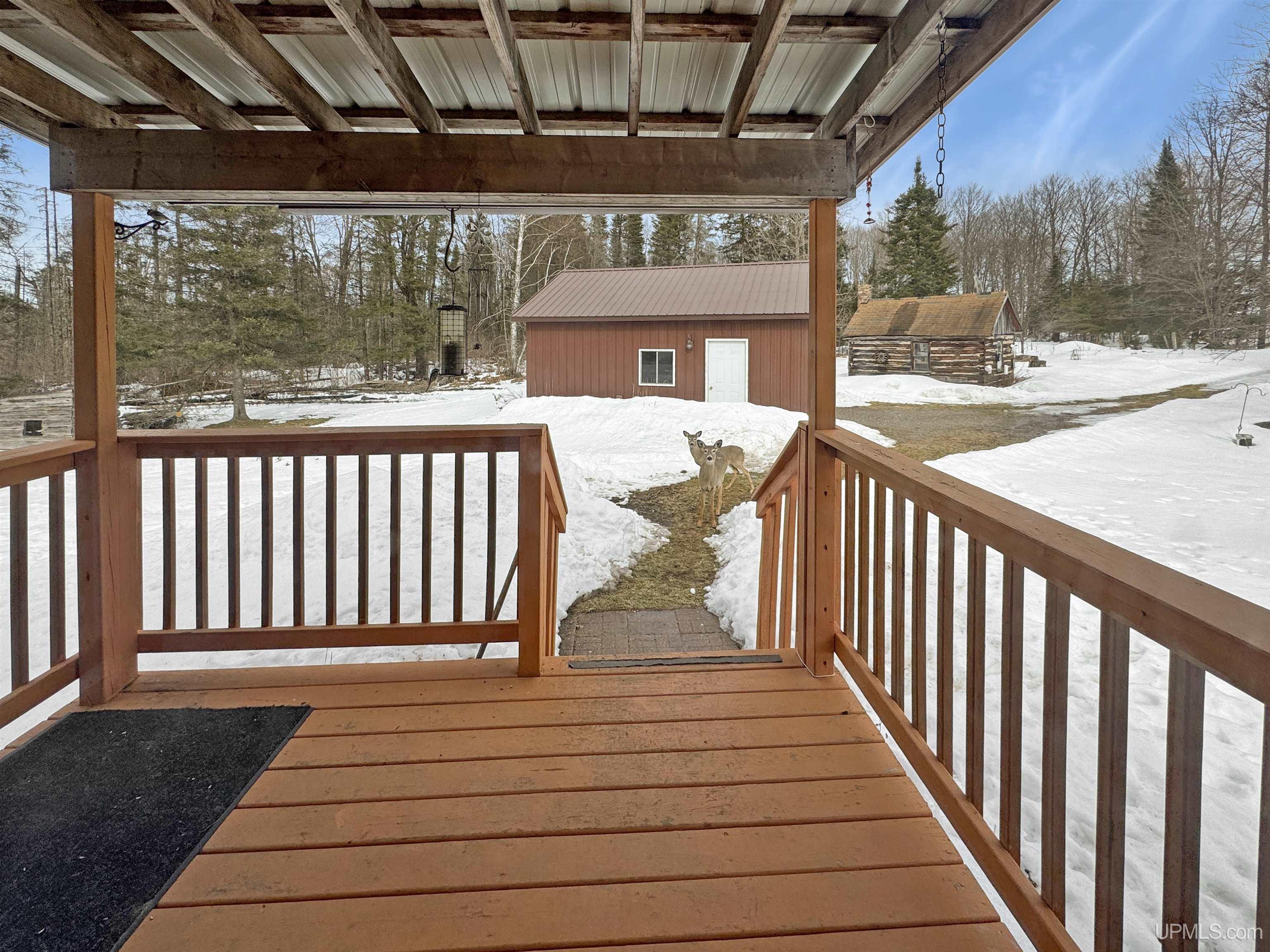 313 Peterson Road Crystal Falls, MI 49920 - Photo 20 of 25