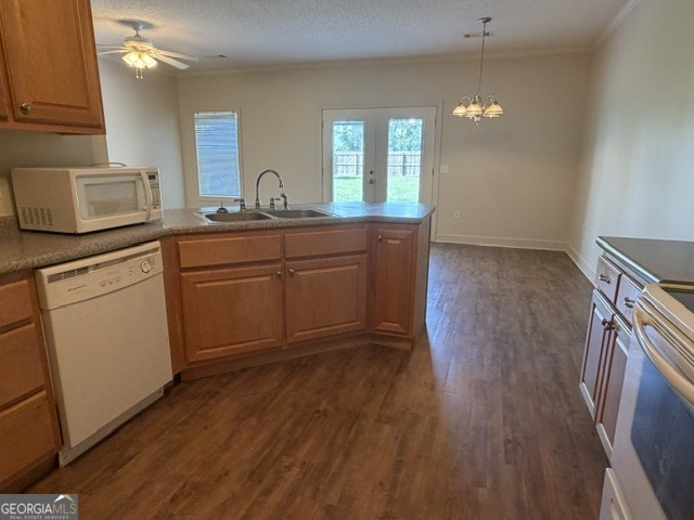 1699 Old Savannah Road Vidalia, GA 30474 - Photo 5 of 15