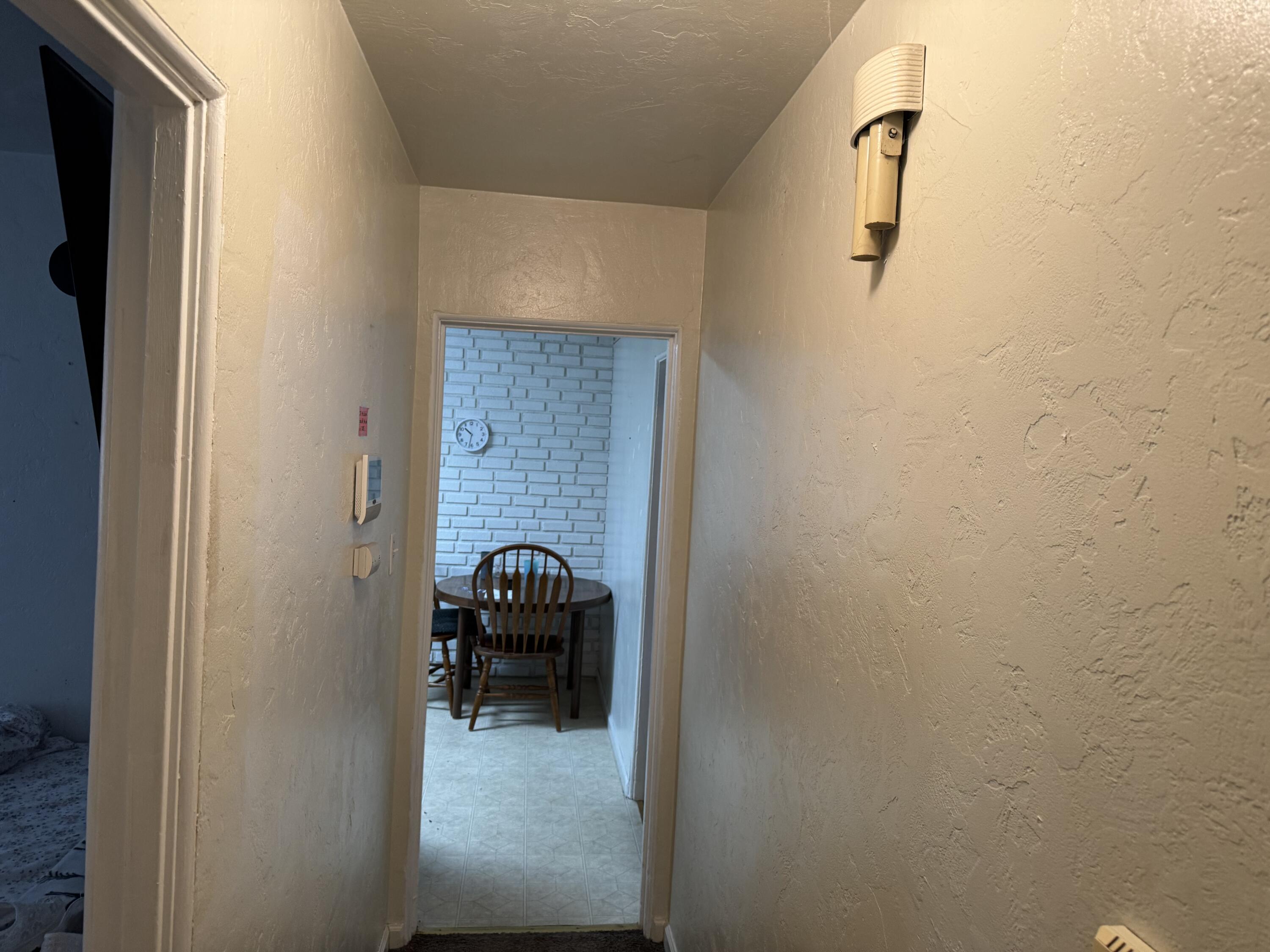 1015 Gold Street Redding, CA 96001 - Photo 13 of 17 a view of utility room