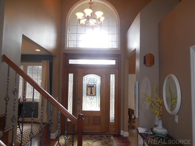 371 Hunters Ridge Ortonville, MI 48462 - Photo 8 of 53