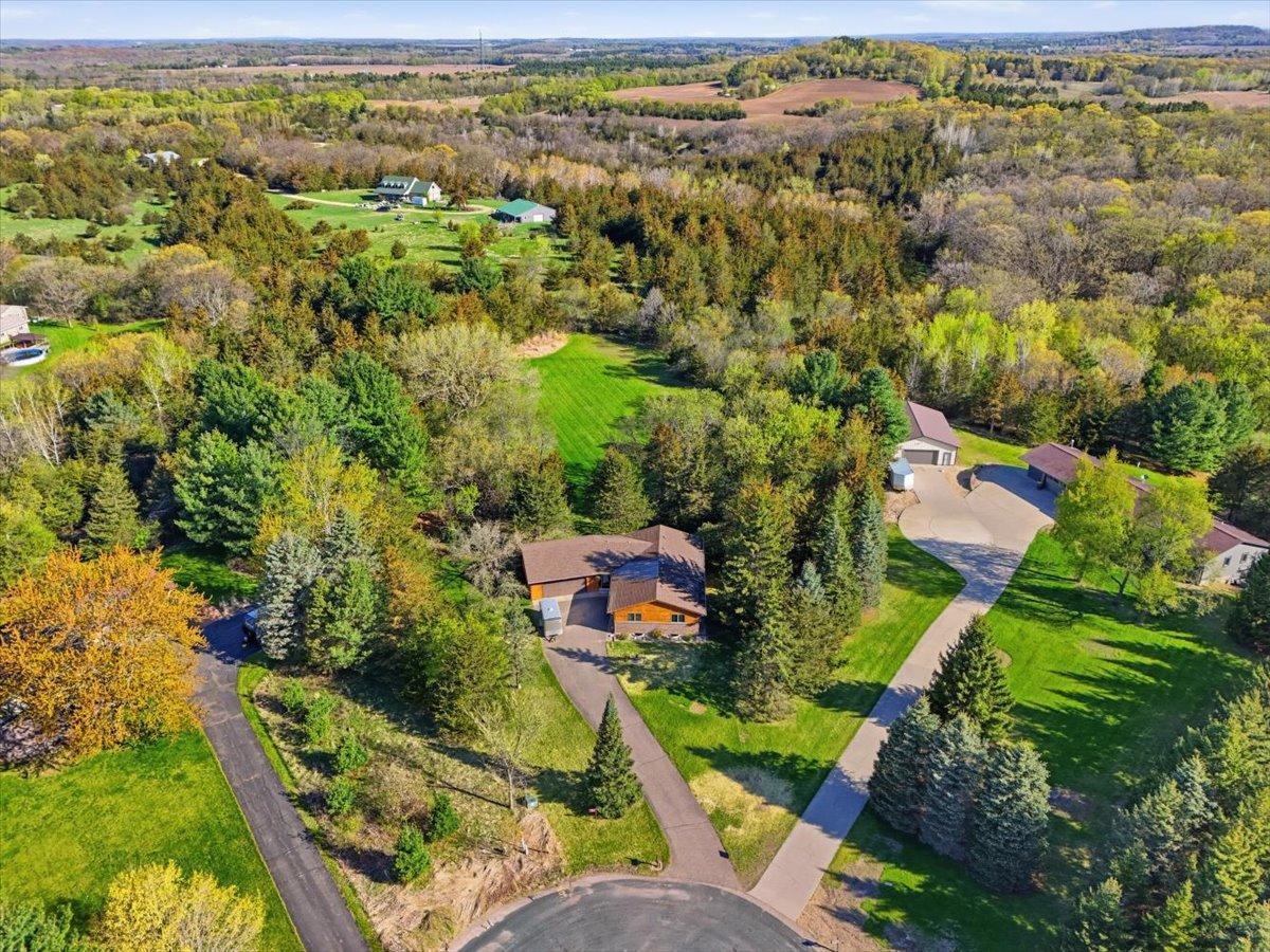 1072 Buck Ridge Hudson, WI 54016 - Photo 1 of 28