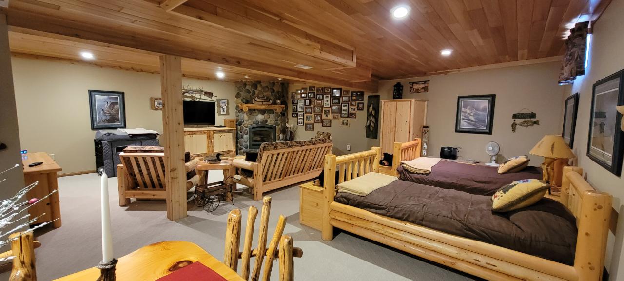 2676 Blueberry Road Woodruff, WI 54568 - Photo 6 of 33 Gallery Image 6