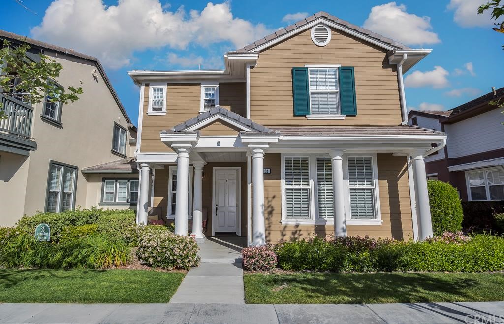 31 St Mays Road Ladera Ranch, CA 92694 - Photo 1 of 1