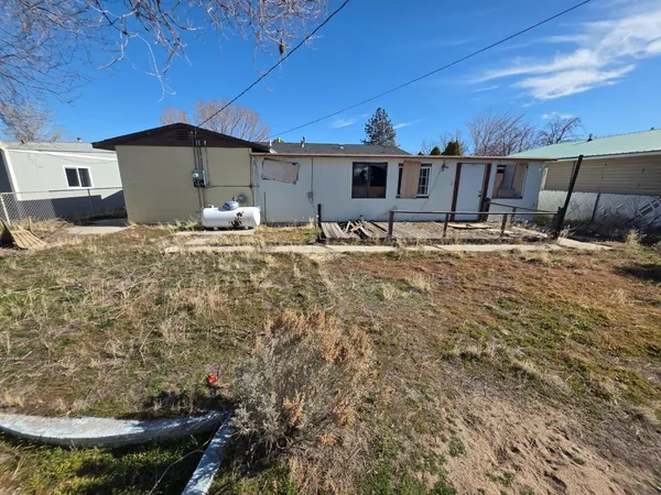 $49,000 | 110 Tamarack Street, Herlong, CA 96113