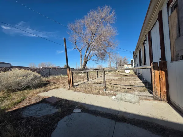 $49,000 | 110 Tamarack Street, Herlong, CA 96113