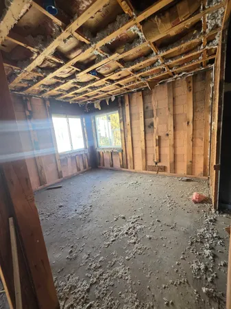 a view of living room