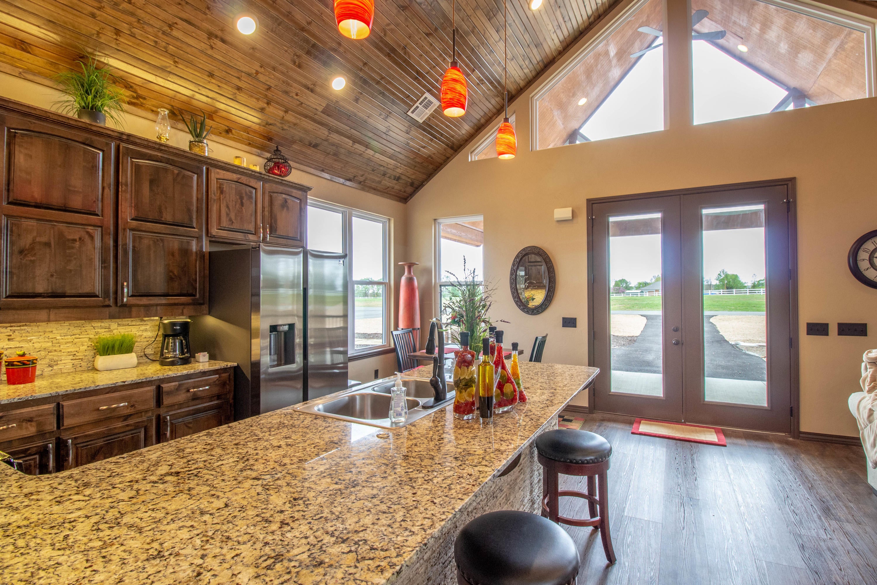 25438 South 663 Road Grove, OK 74344 - Photo 9 of 36 Gallery Image 9