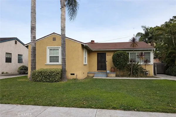 $820,000 | 5808 Pennswood Avenue, Lakewood, CA 90712