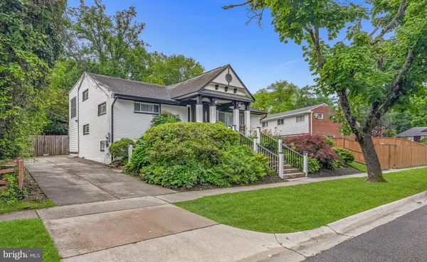$825,000 | 3702 May Street, Silver Spring, MD 20906