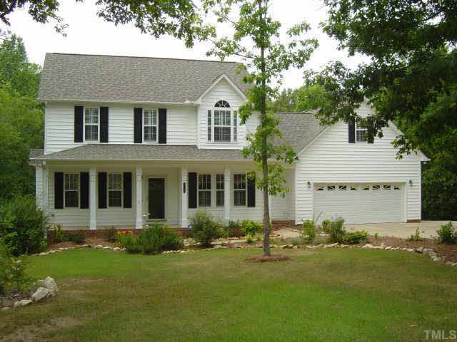 263 Mark Raleigh, NC 27603 - Photo 1 of 10 Gallery Image 1