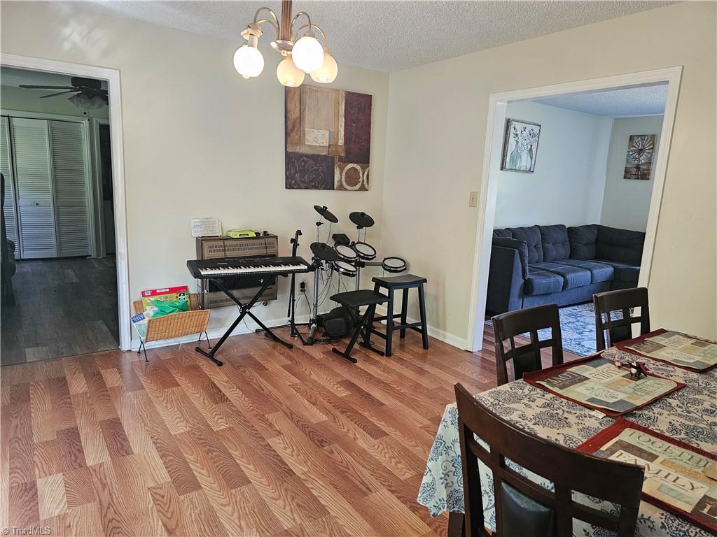 1417 Wiley Lewis Road Greensboro, NC 27406 - Photo 14 of 16