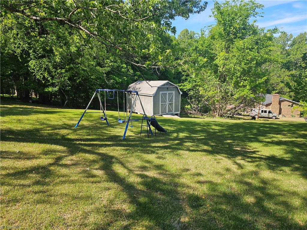 1417 Wiley Lewis Road Greensboro, NC 27406 - Photo 15 of 16