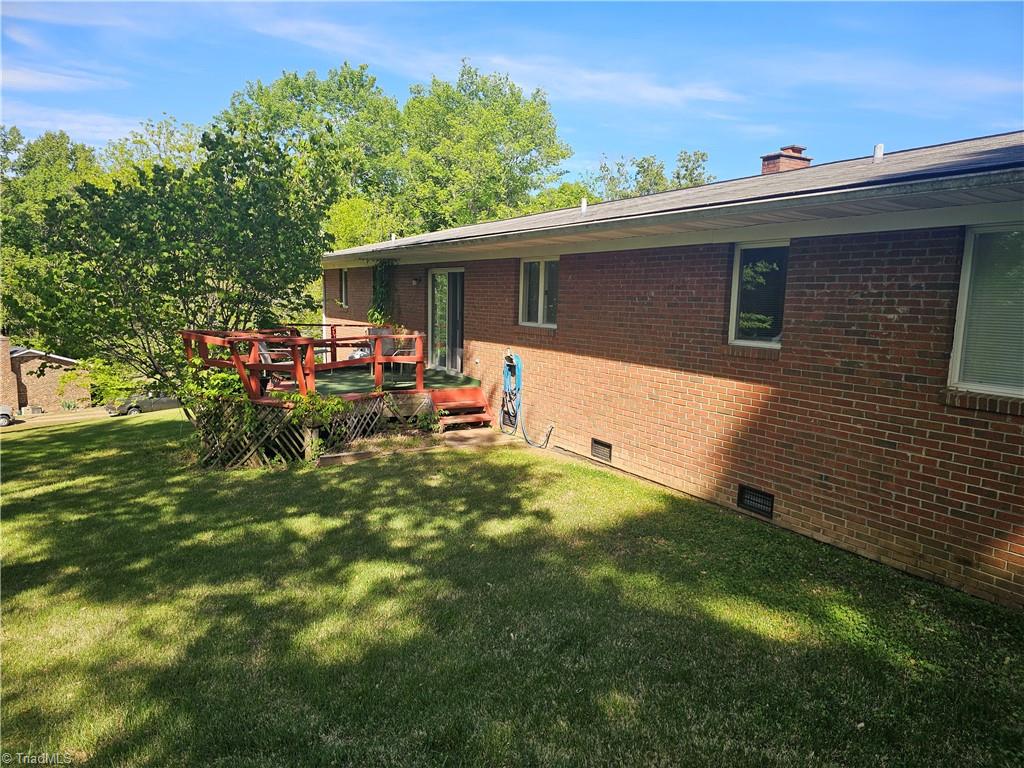 1417 Wiley Lewis Road Greensboro, NC 27406 - Photo 16 of 16