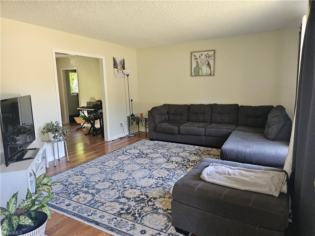 1417 Wiley Lewis Road Greensboro, NC 27406 - Photo 4 of 16