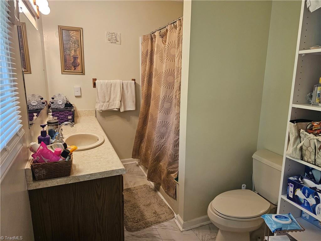 1417 Wiley Lewis Road Greensboro, NC 27406 - Photo 10 of 16
