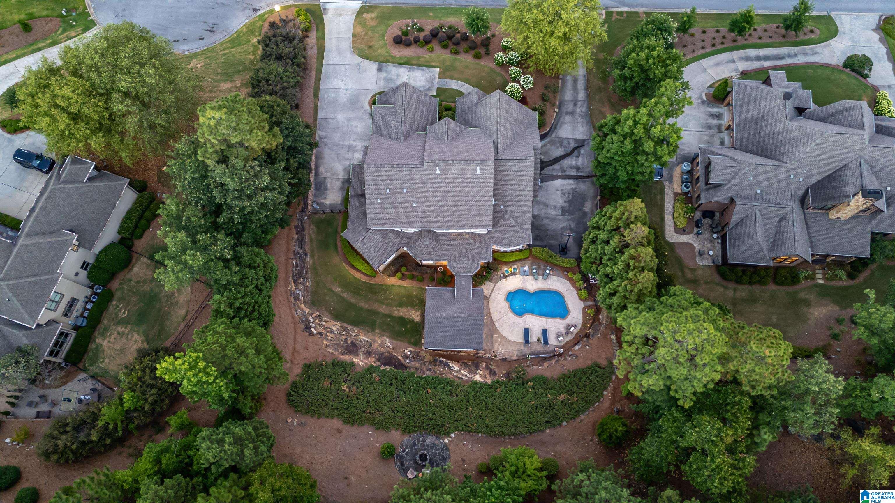 2035 Springhill Court Birmingham, AL 35242 - Photo 4 of 45