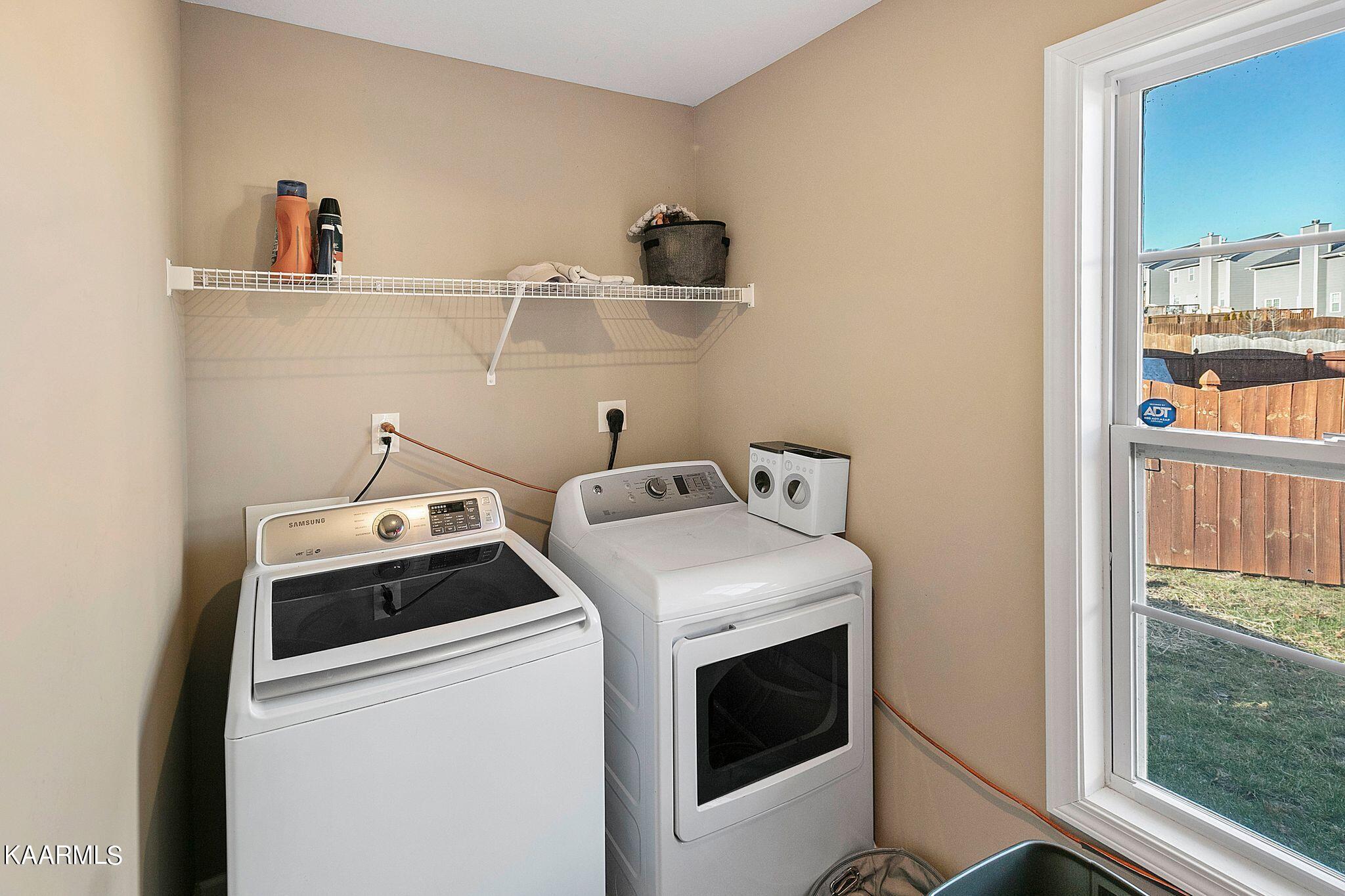 7412 Ladd Road Powell, TN 37849 - Photo 25 of 32 ladd laundry