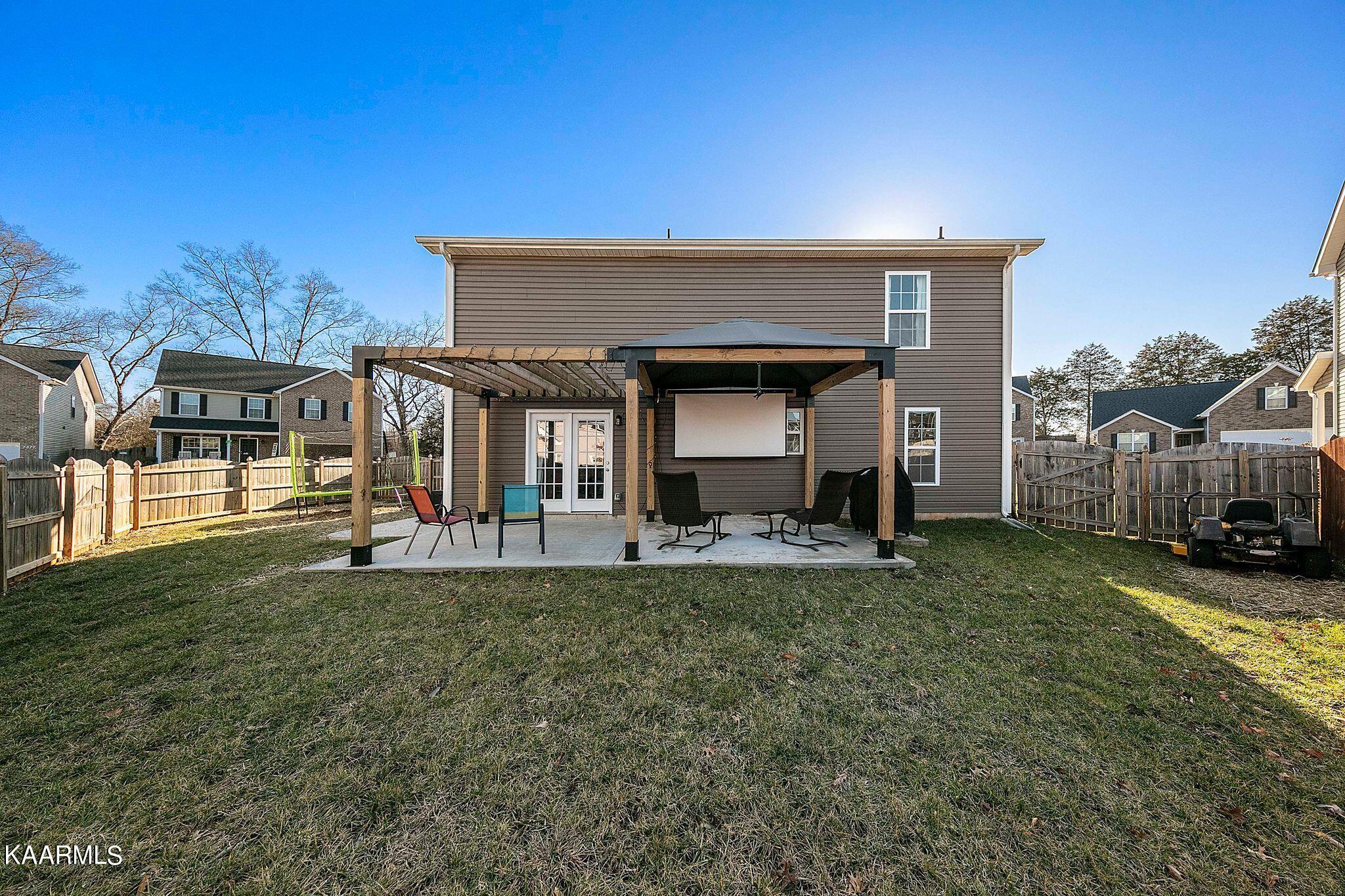 7412 Ladd Road Powell, TN 37849 - Photo 26 of 32 ladd back 4