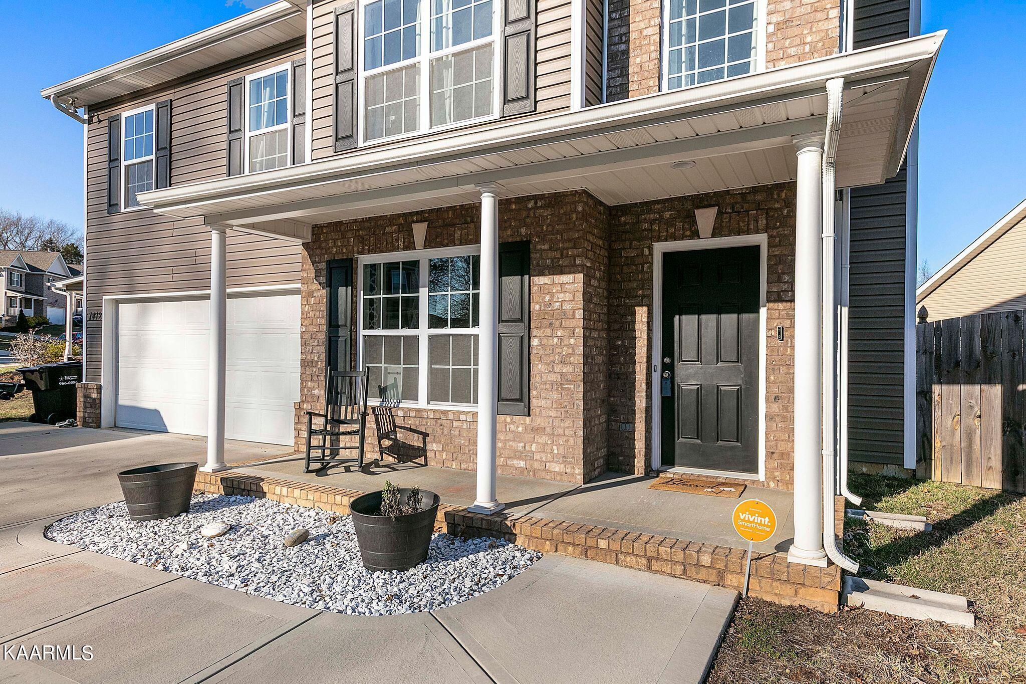 7412 Ladd Road Powell, TN 37849 - Photo 31 of 32 ladd front 3
