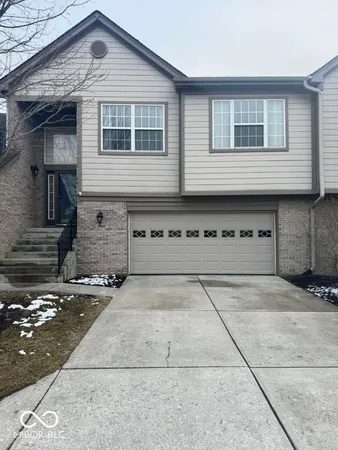 $325,000 | 9083 Alcott Court, Fishers, IN 46037