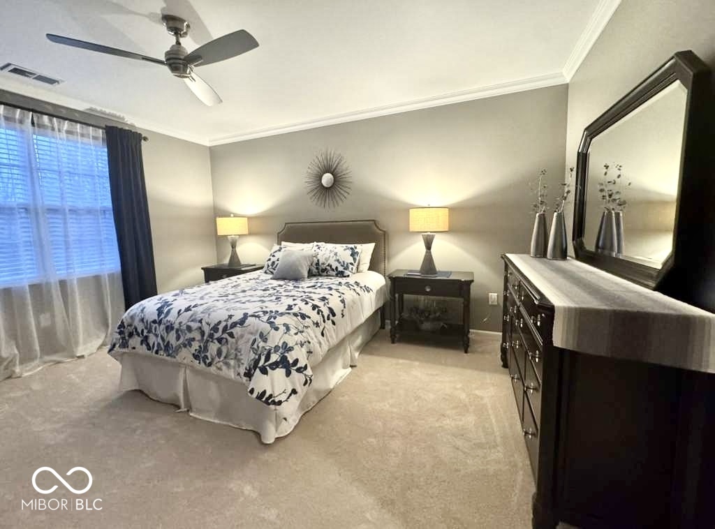 9083 Alcott Court Fishers, IN 46037 - Photo 13 of 27