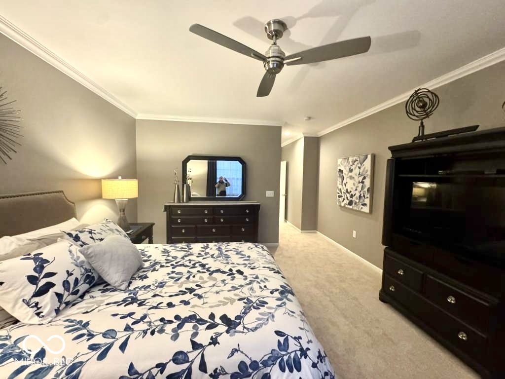 9083 Alcott Court Fishers, IN 46037 - Photo 14 of 27