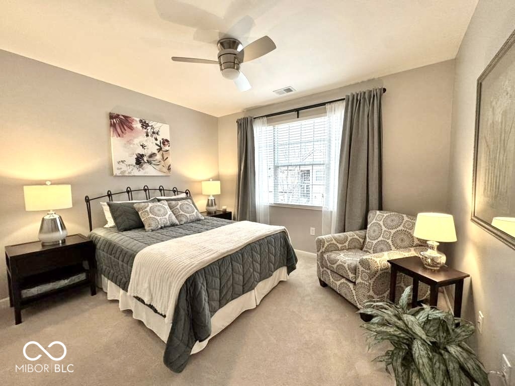 9083 Alcott Court Fishers, IN 46037 - Photo 19 of 27