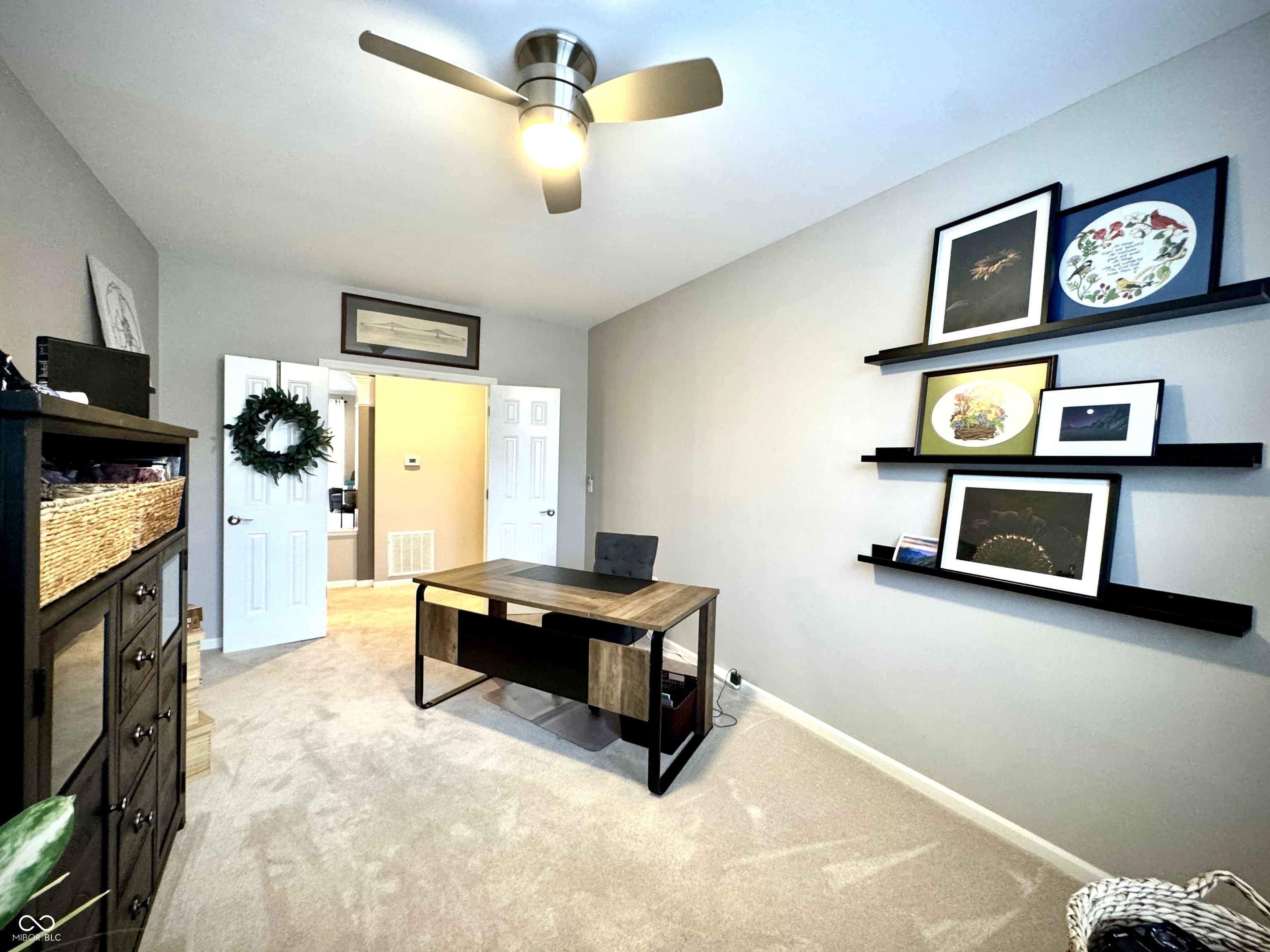 9083 Alcott Court Fishers, IN 46037 - Photo 22 of 27