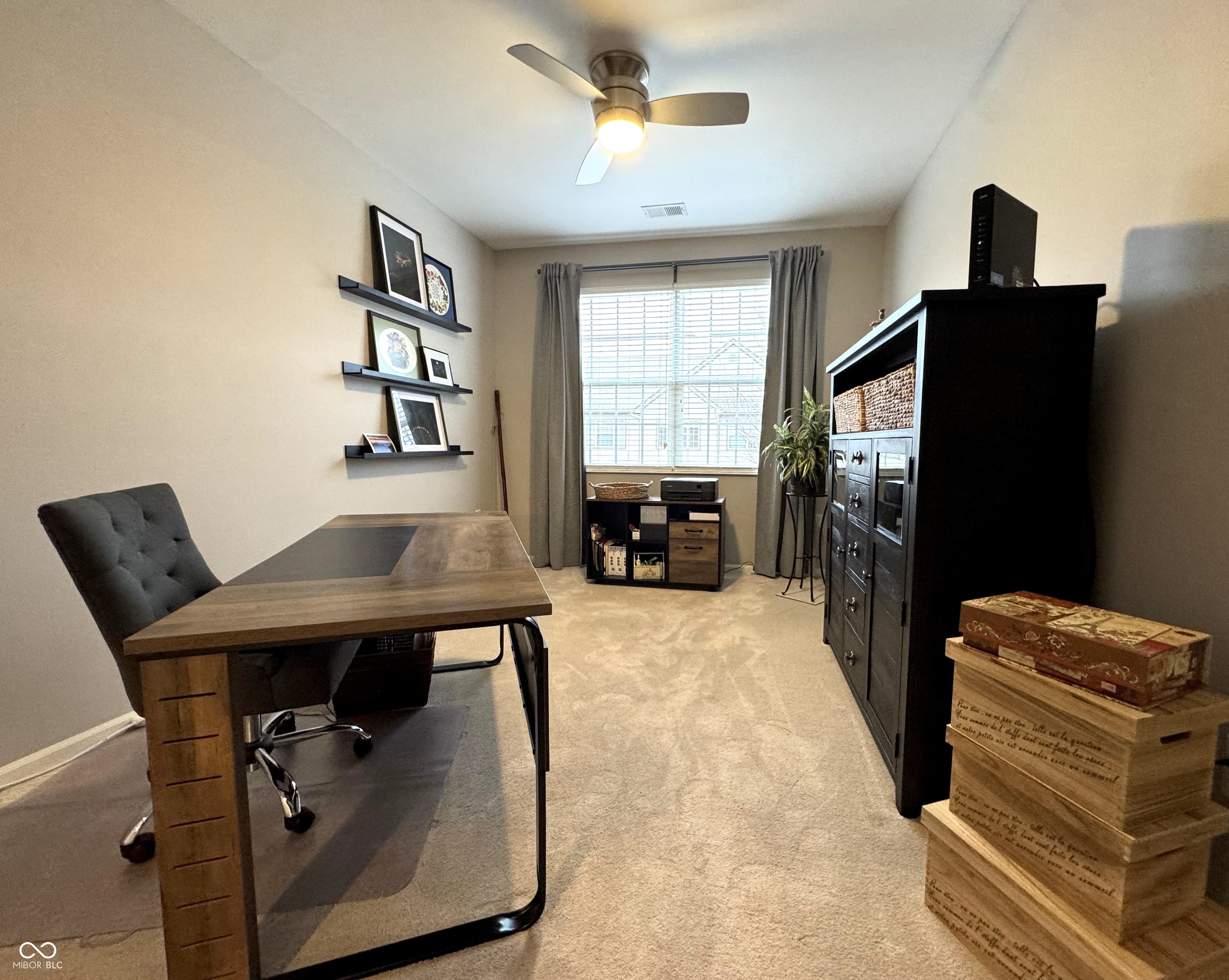 9083 Alcott Court Fishers, IN 46037 - Photo 23 of 27