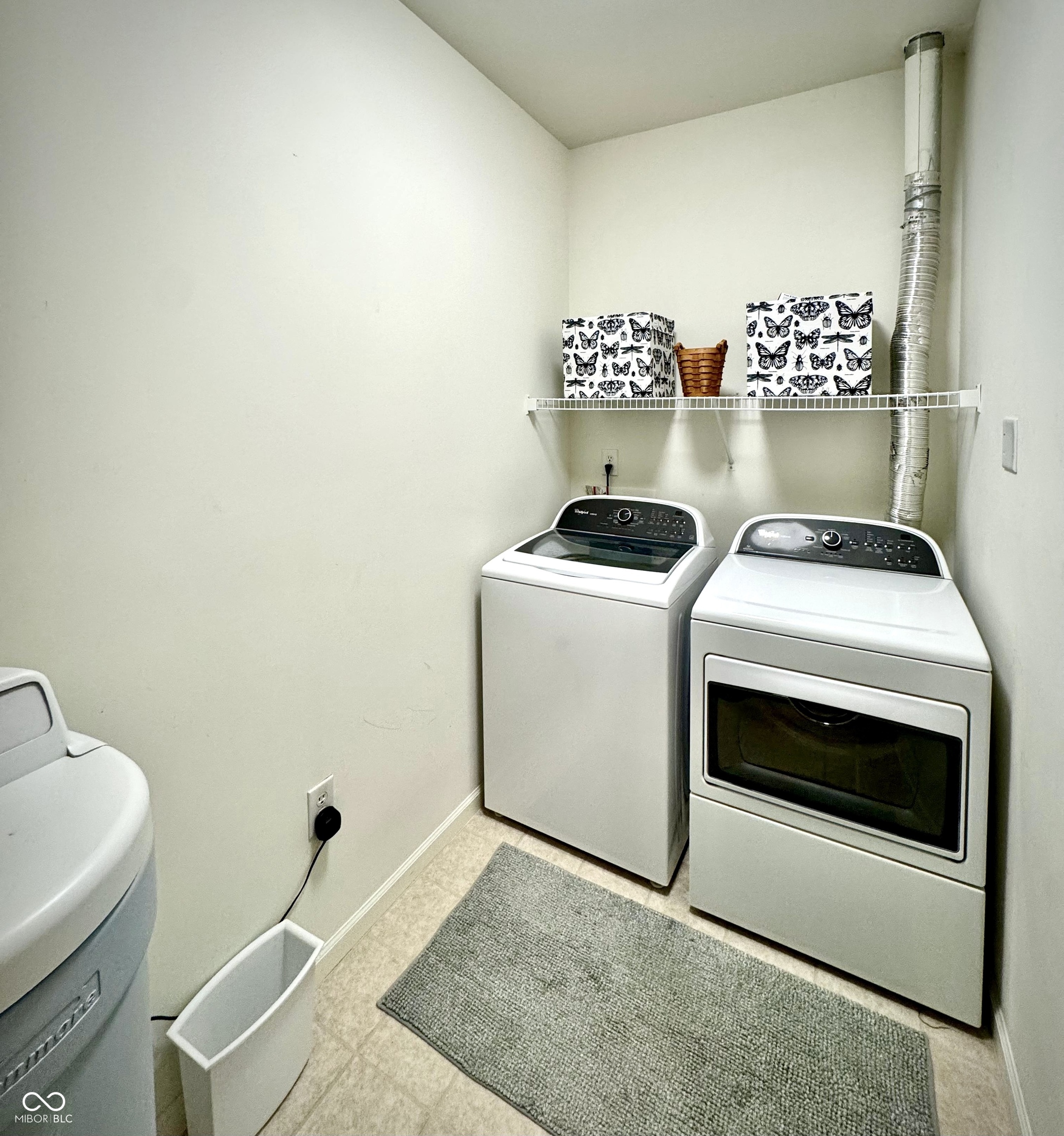 9083 Alcott Court Fishers, IN 46037 - Photo 24 of 27