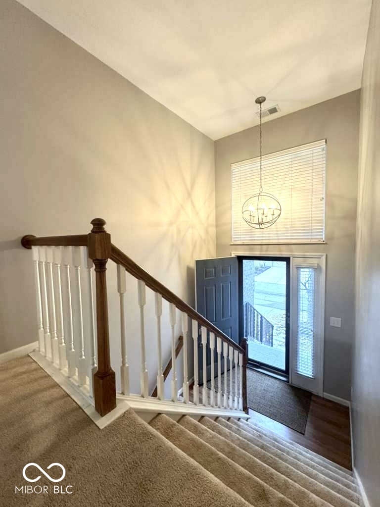 9083 Alcott Court Fishers, IN 46037 - Photo 25 of 27