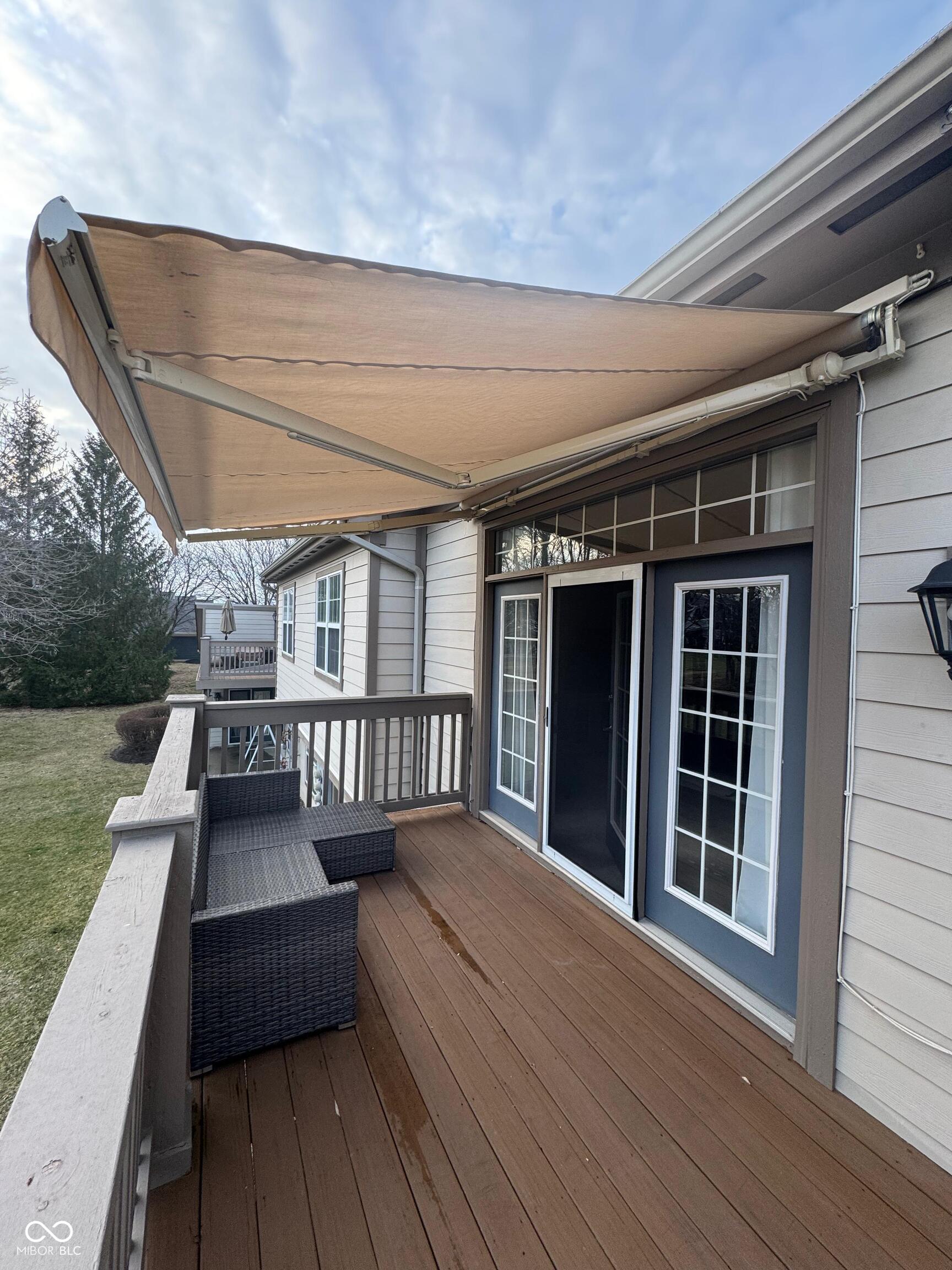 9083 Alcott Court Fishers, IN 46037 - Photo 27 of 27