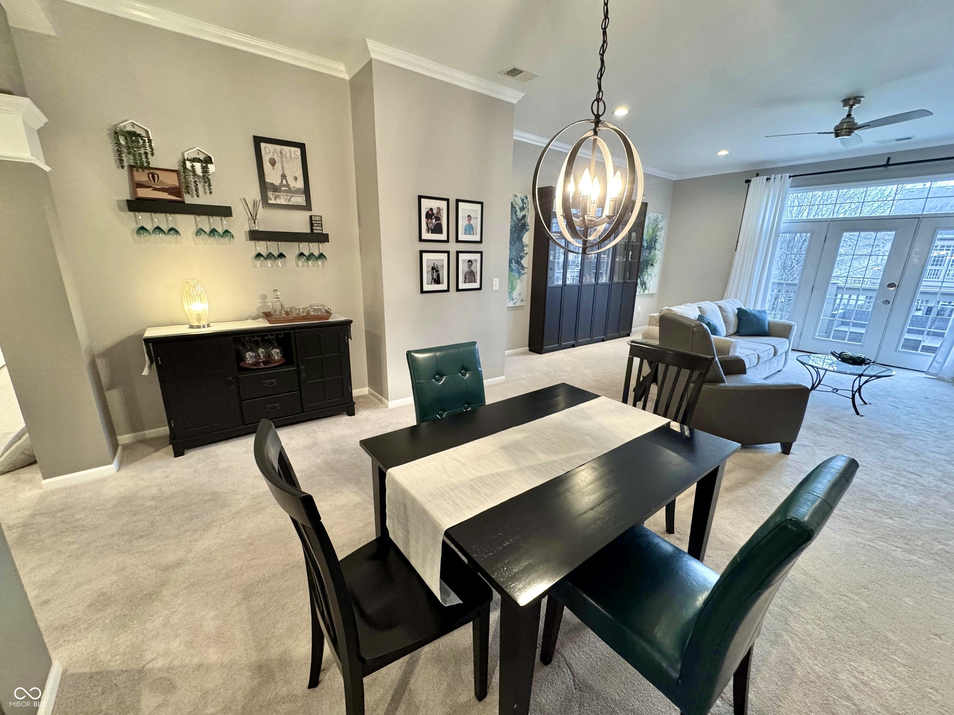 9083 Alcott Court Fishers, IN 46037 - Photo 6 of 27