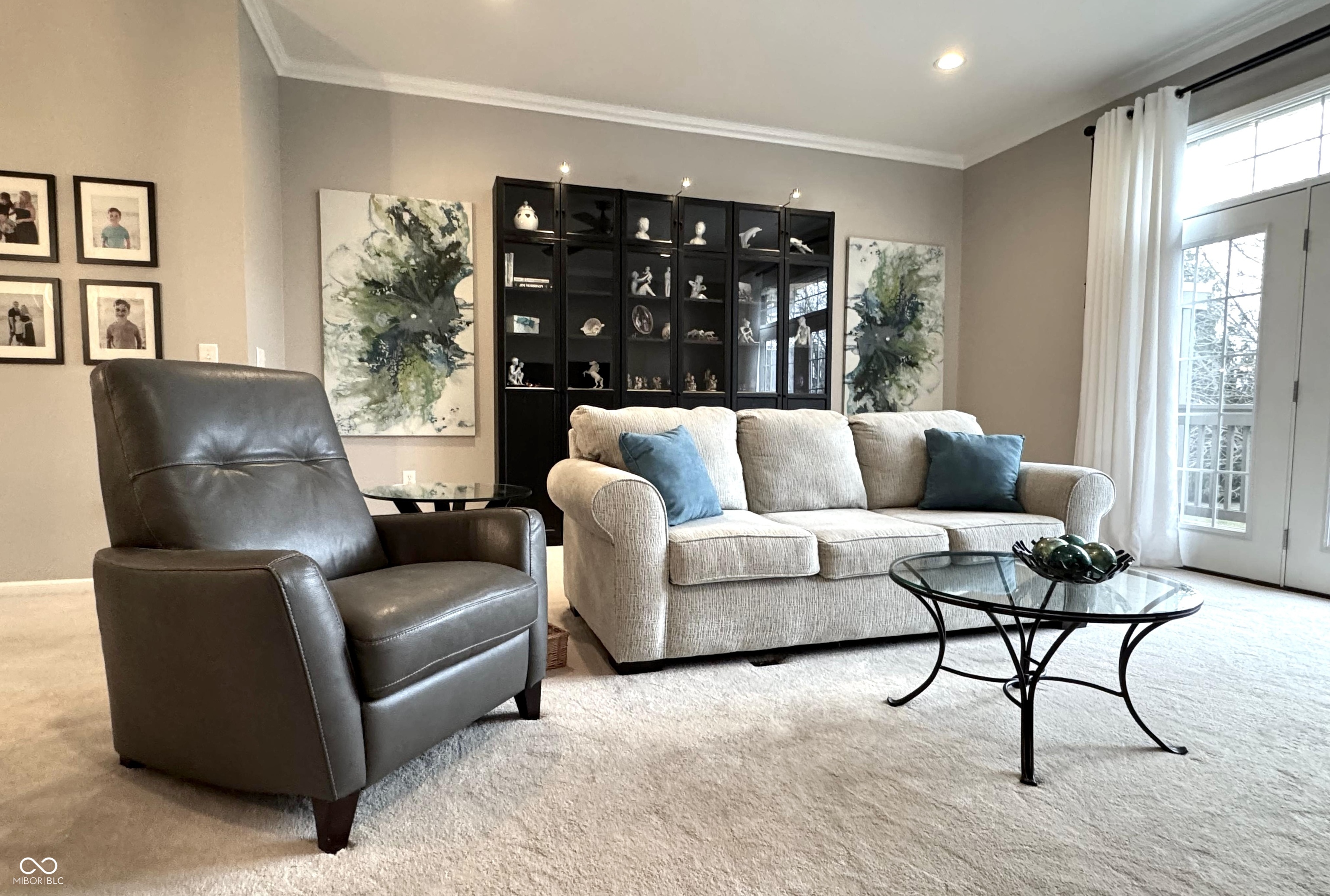 9083 Alcott Court Fishers, IN 46037 - Photo 7 of 27