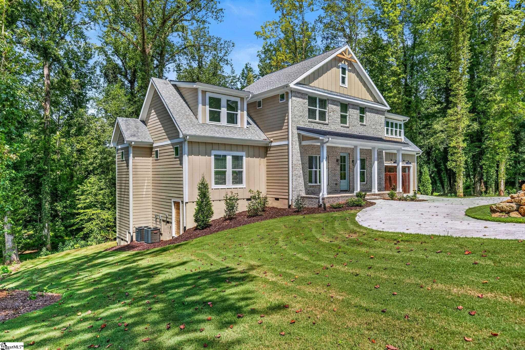 603 Canterbury Road Piedmont, SC 29673 - Photo 43 of 48 Gallery Image 43