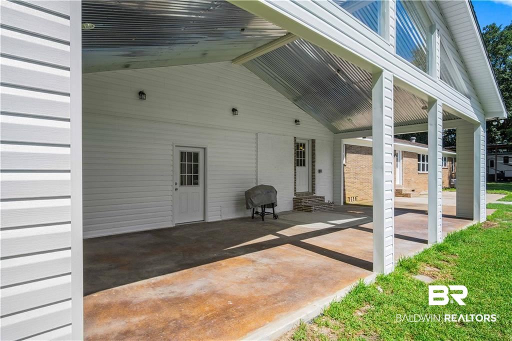 10561 Douglas Road Grand Bay, AL 36541 - Photo 18 of 28