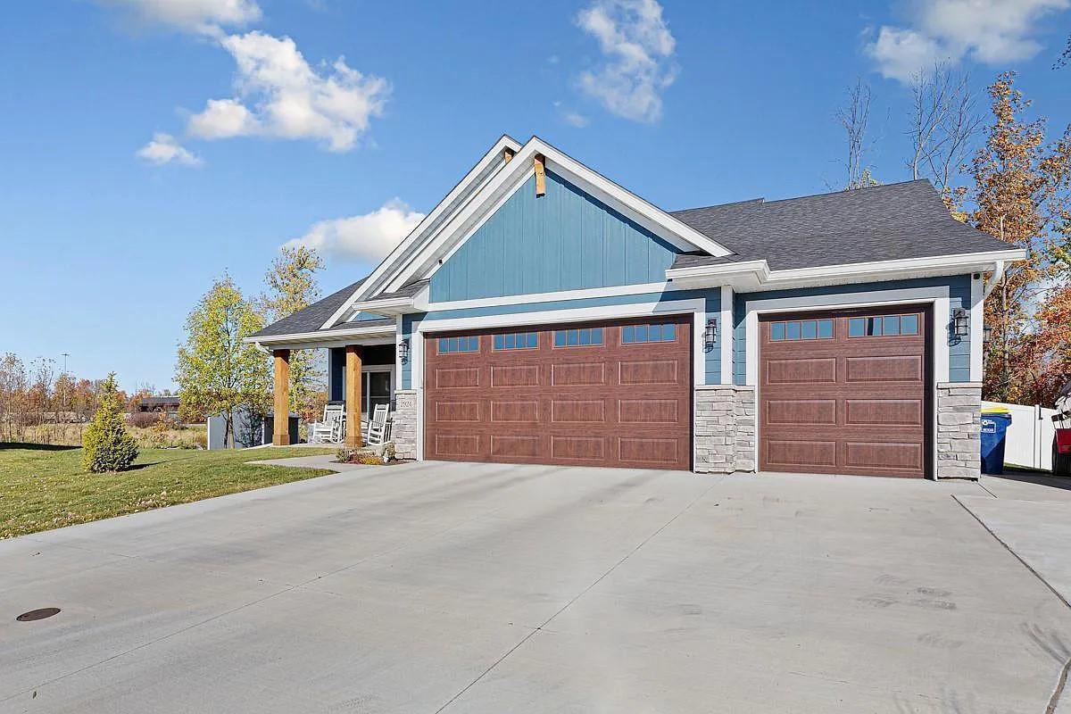 2924 Hanson Court Faribault, MN 55021 - Photo 1 of 1