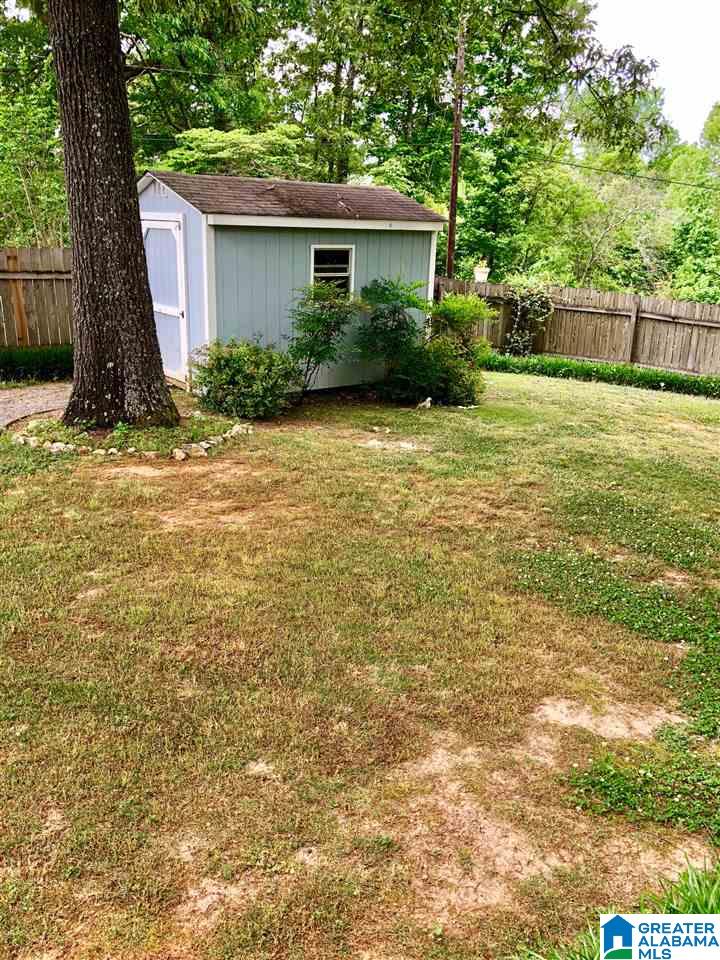 209 Hunting Ridge Drive Cropwell, AL 35054 - Photo 22 of 22