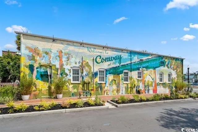 $313,990 | 3020 Gadwall Drive, Aynor, SC 29511