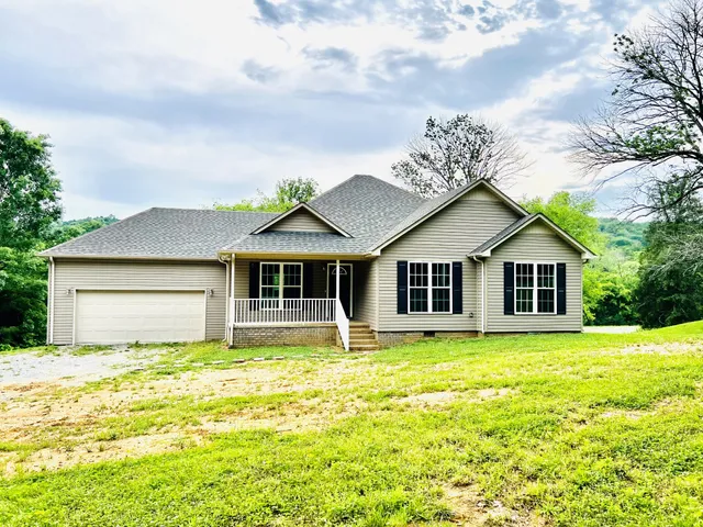 $279,900 | 6 Short Creek Road, Dellrose, TN 38453