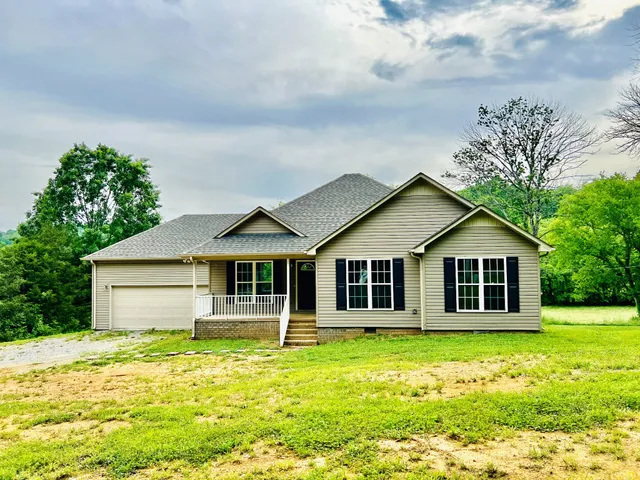 $279,900 | 6 Short Creek Road, Dellrose, TN 38453