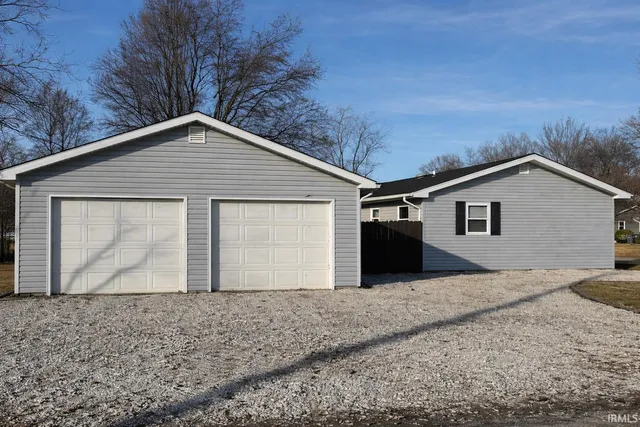 $137,900 | 2625 Hawthorne Avenue, Evansville, IN 47714