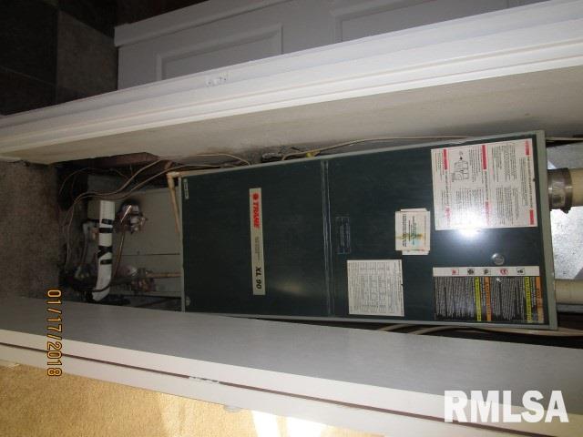 315 Kaskaskia Road Marquette Heights, IL 61554 - Photo 13 of 14 Gallery Image 13