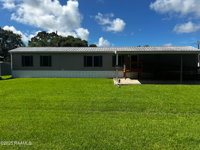 $115,000 | 101 Jacks Row, Crowley, LA 70526